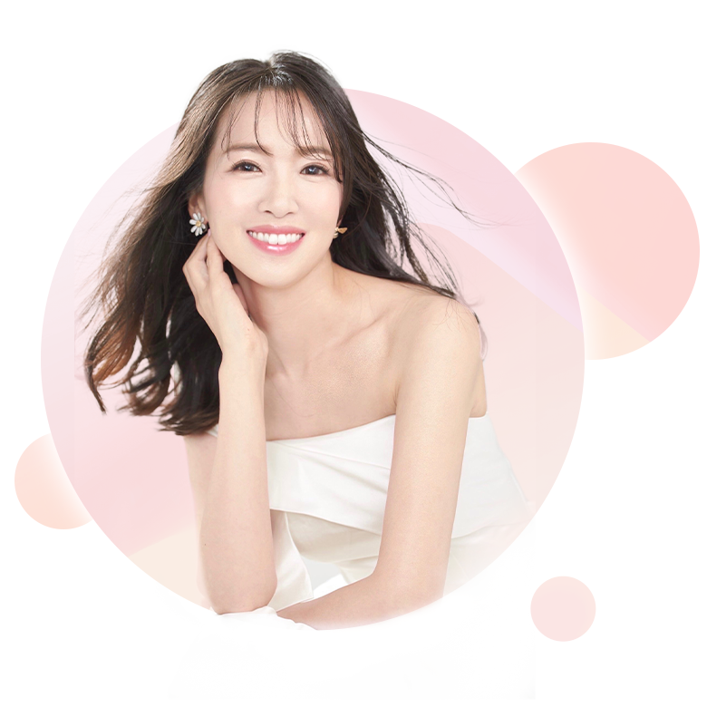 二の腕デザイン考案者 植田 有紀子